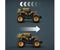 LEGO Technic 42199 Monster Jam DIGatron - 1284089 - zdjęcie 8